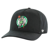 Boston Celtics '47 Core Logo Hitch Adjustable Hat Black