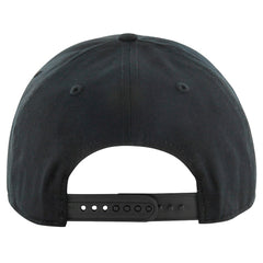 Boston Celtics '47 Core Logo Hitch Adjustable Hat Black