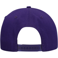 Sacramento Kings '47 Core Logo Hitch Adjustable Hat Purple