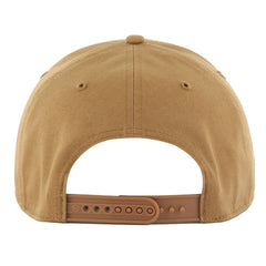 NHL Buffalo Sabres '47 Barnes Hitch Adjustable Hat - Tan