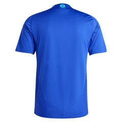 Argentina National Team 2024 Away Jersey Blue