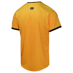 MLB Pittsburgh Pirates Nike Youth City Connect Limited Jersey - Gold