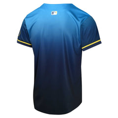 MLB Philadelphia Phillies Nike Youth 2024 City Connect Limited Jersey - Blue