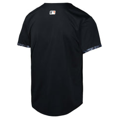 MLB Baltimore Orioles Nike Youth City Connect Limited Jersey - Black