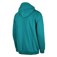 Charlotte Hornets Tip-Off Collection Pullover Hoodie Teal