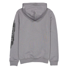 Brooklyn Nets Tip-Off Collection Pullover Hoodie Charcoal