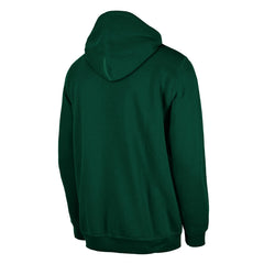 Milwaukee Bucks Tip-Off Collection Pullover Hoodie Hunter Green