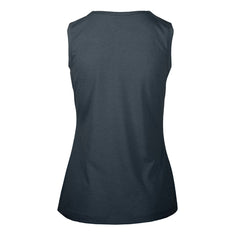New Orleans Pelicans Levelwear Women's Macy Tank Top Navy