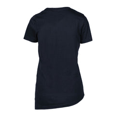 Oklahoma City Thunder Levelwear Women's Birch T-Shirt Navy