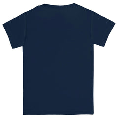 Houston Astros Tiny Turnip Youth Monster Truck T-Shirt - Navy T-shirts