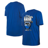 Orlando Magic Unisex Summer Classics T-Shirt Blue