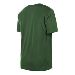 Milwaukee Bucks Unisex Summer Classics T-Shirt Hunter Green
