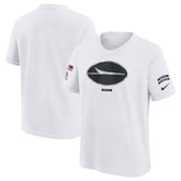 New York Jets Youth 2024 Salute To Service T-Shirt White