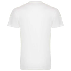 Sacramento Kings Sportiqe Unisex Bingham Super Soft T-Shirt White
