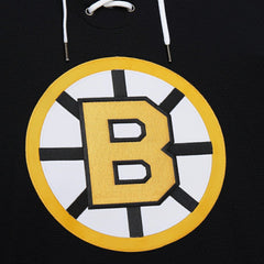 NHL Bobby Orr Boston Bruins Mitchell & Ness Big & Tall 1971/72 Blue Line 2.0 Jersey - Black