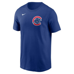 Shōta Imanaga Chicago Cubs Nike Fuse Name & Number T-Shirt - Royal T-shirts
