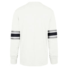 Seattle Seahawks '47 Gridiron Premier Brex Long Sleeve T-Shirt White