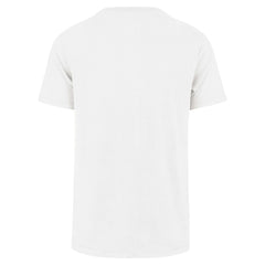 Tennessee Titans '47 Flag Script Franklin T-Shirt White