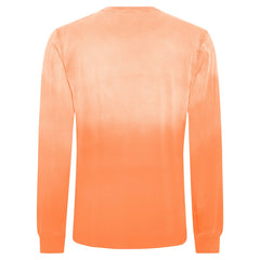 Phoenix Suns Sportiqe Unisex Mohave Sun-Dipped Long Sleeve T-Shirt Orange