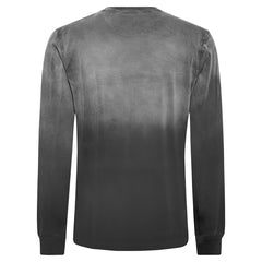 Sacramento Kings Sportiqe Unisex Mohave Sun-Dipped Long Sleeve T-Shirt Black