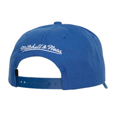 NHL New York Islanders Mitchell & Ness Core Team Ground Pro Adjustable Hat - Royal