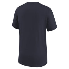 Houston Texans Preschool Legend Icon Performance T-Shirt Navy