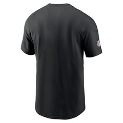 Cleveland Browns Youth 2024 NFL Crucial Catch T-Shirt Black