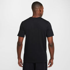 Chelsea Crest T-Shirt Black shop