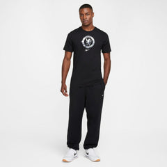 Chelsea Crest T-Shirt Black shop