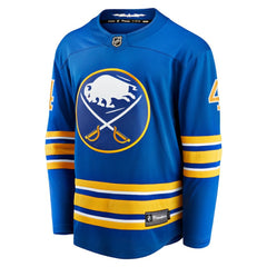 NHL Bowen Byram Buffalo Sabres Fanatics Home Breakaway Jersey - Royal
