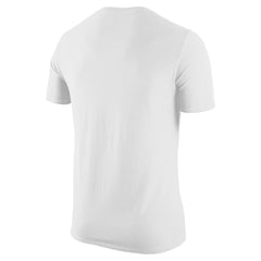 England National Team Localized Core Cotton T-Shirt White sale