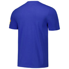 France National Team Localized Core Cotton T-Shirt Royal