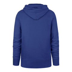 New York Knicks '47 Big & Tall Good Call Headline Pullover Hoodie Blue