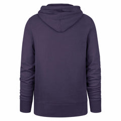 Los Angeles Lakers '47 Big & Tall Good Call Headline Pullover Hoodie Purple