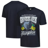 Memphis Grizzlies Sport Classics T-Shirt Black