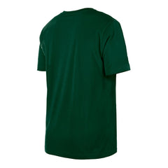 Milwaukee Bucks Sport Classics T-Shirt Hunter Green