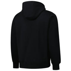 Atlanta Falcons Dunbrooke Unisex Defender Quarter-Zip Hoodie Black
