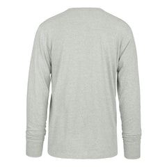 Sacramento Kings '47 First Rate Franklin Long Sleeve T-Shirt Gray