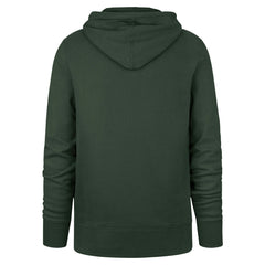 Milwaukee Bucks '47 Unisex Good Call Headline Pullover Hoodie Hunter Green