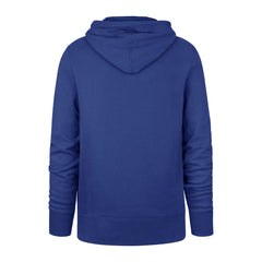 Orlando Magic '47 Unisex Good Call Headline Pullover Hoodie Blue