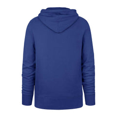 Golden State Warriors '47 Unisex Good Call Headline Pullover Hoodie Royal