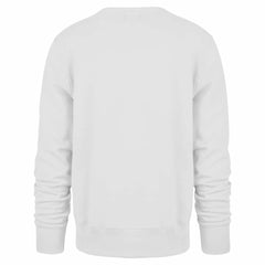 Charlotte Hornets '47 Spotlight Headline Pullover Sweatshirt White