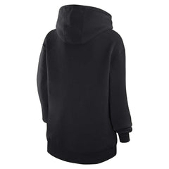 Cleveland Cavaliers G-III 4Her by Carl Banks Women's Heart Pullover Hoodie - Black