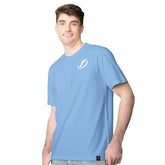 NHL Tampa Bay Lightning Margaritaville Time Flies T-Shirt - Blue