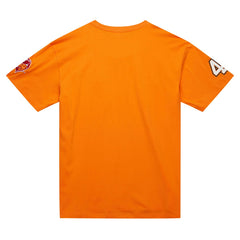 Mike Alstott Tampa Bay Buccaneers Retired Player Nickname T-Shirt Orange