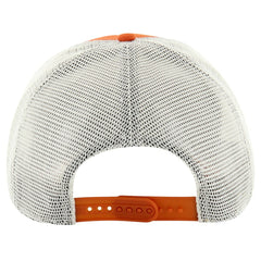 San Diego Padres '47 Cypress Trucker Hitch Adjustable Hat - Orange Hats