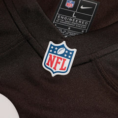 NFL Jerry Jeudy Cleveland Browns Game Jersey - Brown