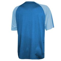 MLB Kansas City Royals Stitches Team Raglan Jersey - Royal