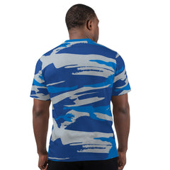 Detroit Lions Starter Thursday Night Gridiron T-Shirt Gray