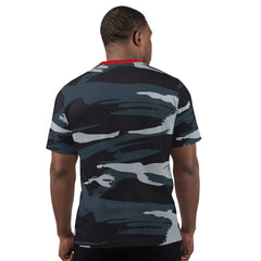 San Francisco 49ers Starter Thursday Night Gridiron T-Shirt Gray